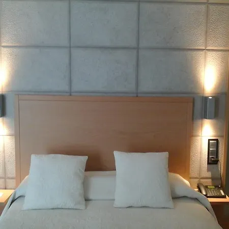 Hotel Eh Piedra Y Luz 3*