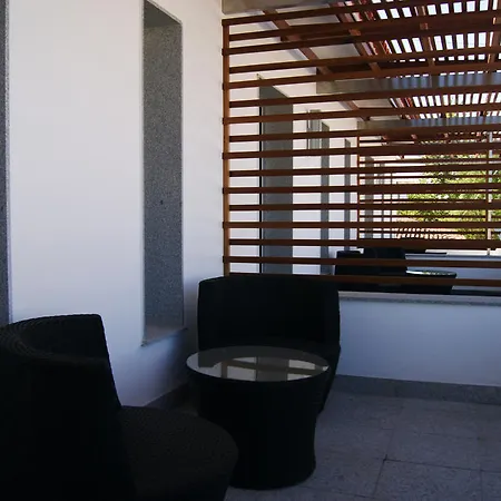 Hotel Eh Piedra Y Luz