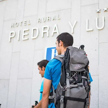 Hotel Eh Piedra Y Luz