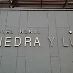 Eh Piedra Y Luz
