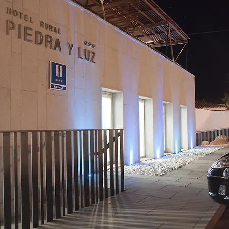 Eh Piedra Y Luz 3* Hinojosa del Duque